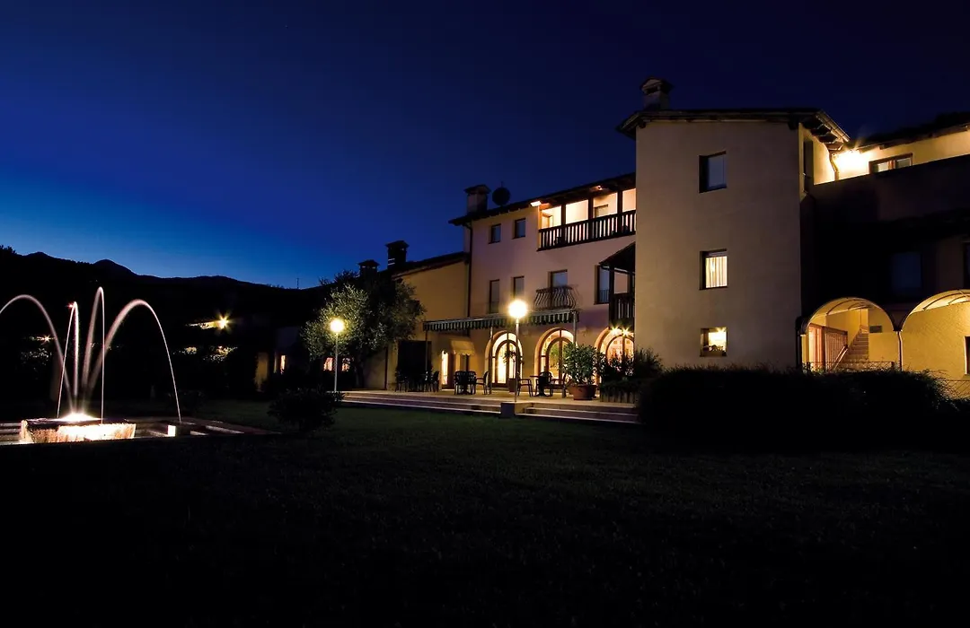 Hotel Villaguarda Prosecco Area-1