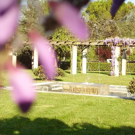 Hotel Villaguarda Prosecco Area-3